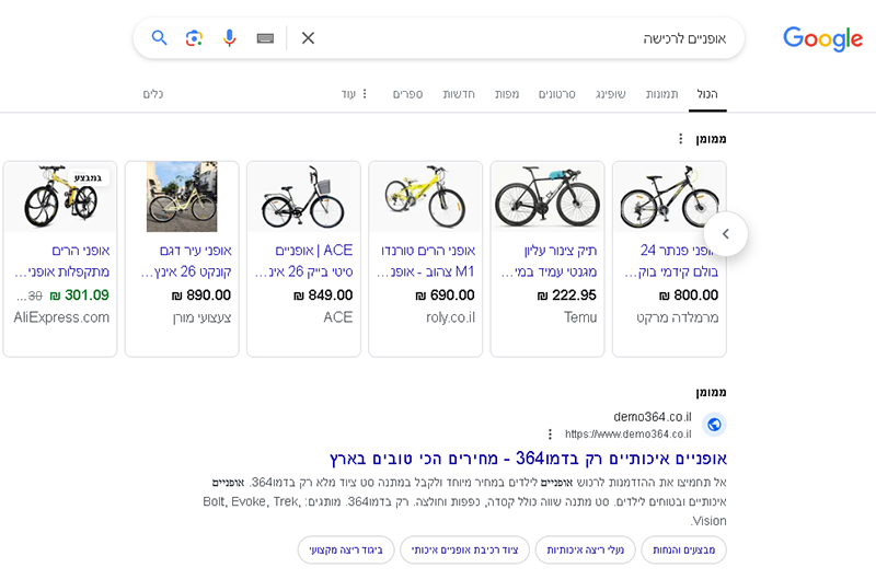 גוגל הפסידה ותשלם 2.4 מיליארד אירו