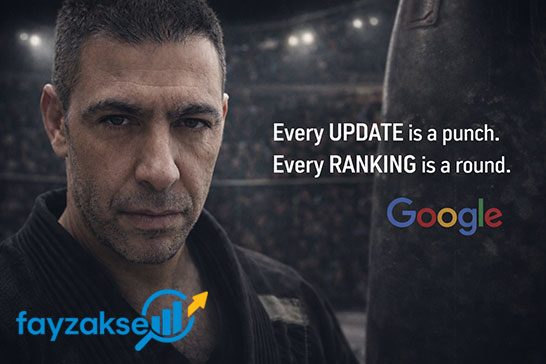 קידום אתרים בגוגל- איך להגיע לדף ראשון